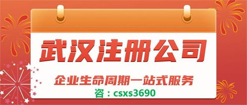 武漢注冊公司代辦避坑指南 如何甄選靠譜服務(wù)與高效軟件