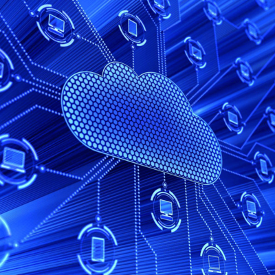 云計算 重塑現代企業的IT服務模式